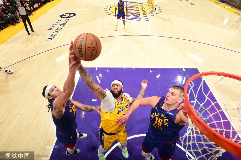 在多场关键 在多场关键