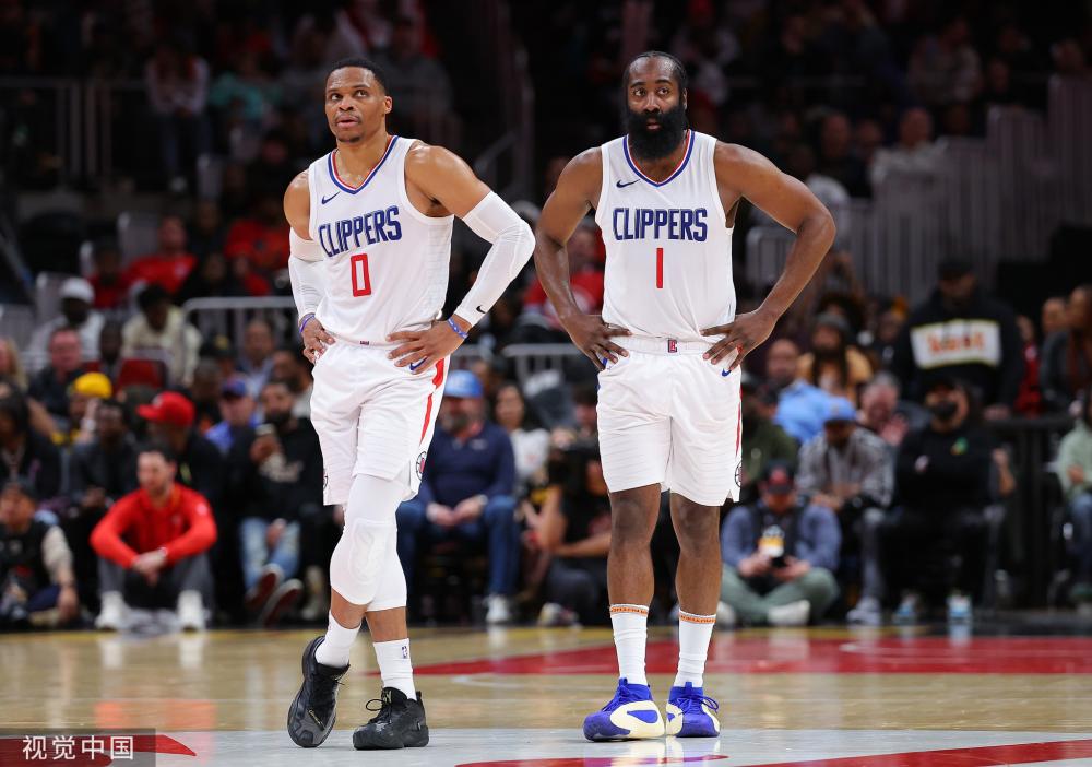 阵容与未来 阵容与未来